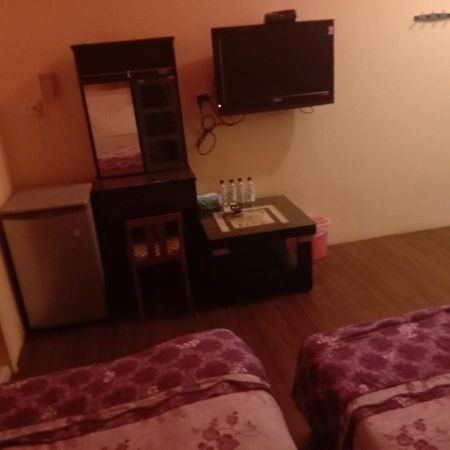 Blue Sand Homestay Hsziaoliucsiu Kültér fotó
