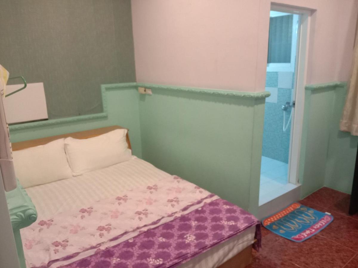 Blue Sand Homestay Hsziaoliucsiu Kültér fotó