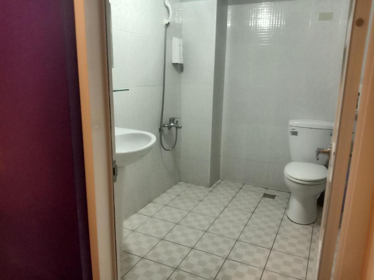 Blue Sand Homestay Hsziaoliucsiu Kültér fotó