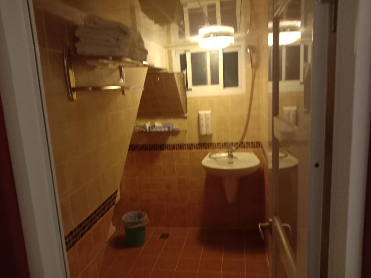 Blue Sand Homestay Hsziaoliucsiu Kültér fotó