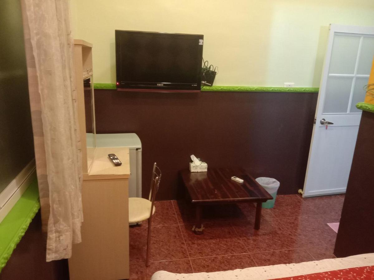 Blue Sand Homestay Hsziaoliucsiu Kültér fotó