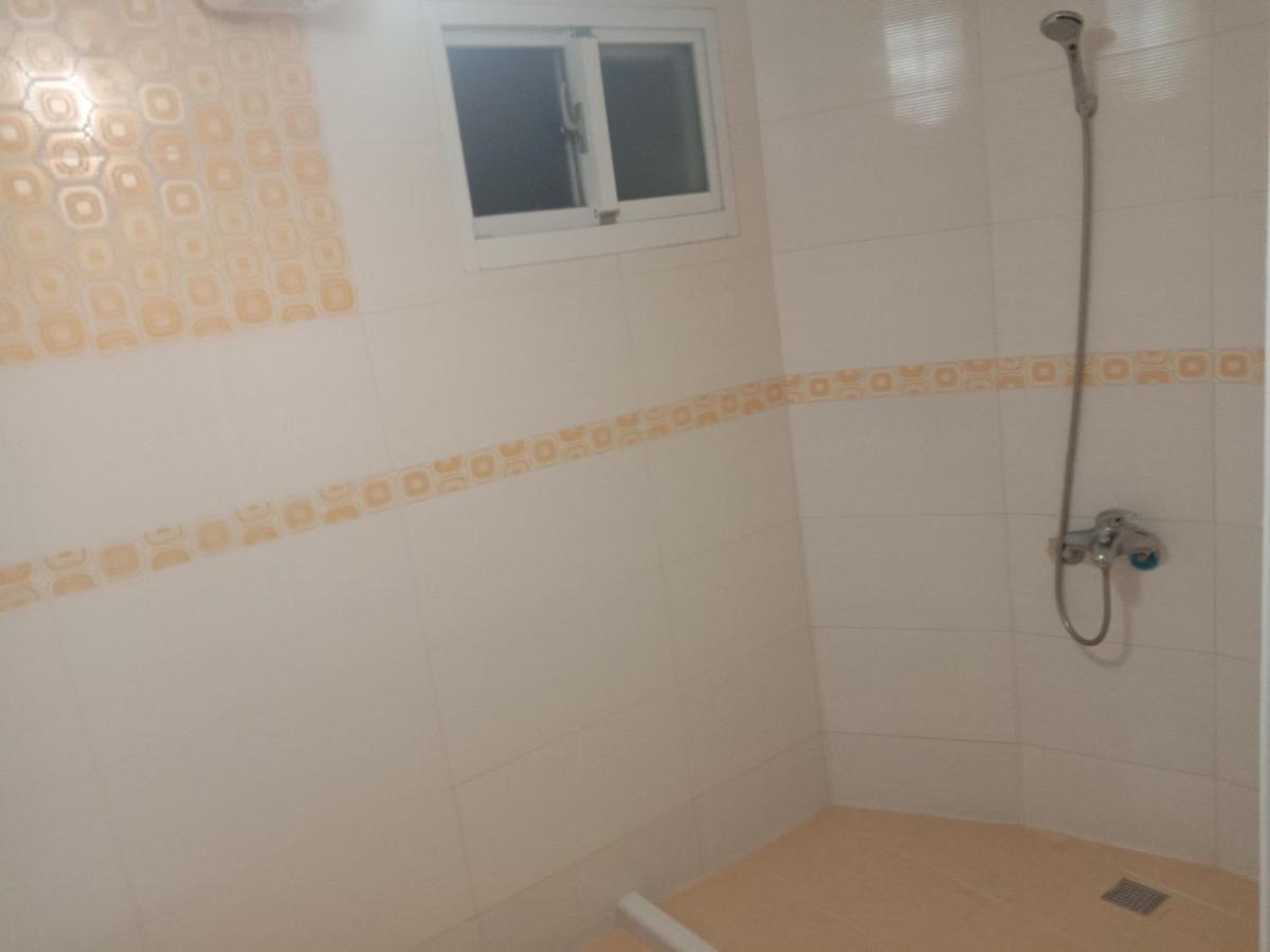 Blue Sand Homestay Hsziaoliucsiu Kültér fotó